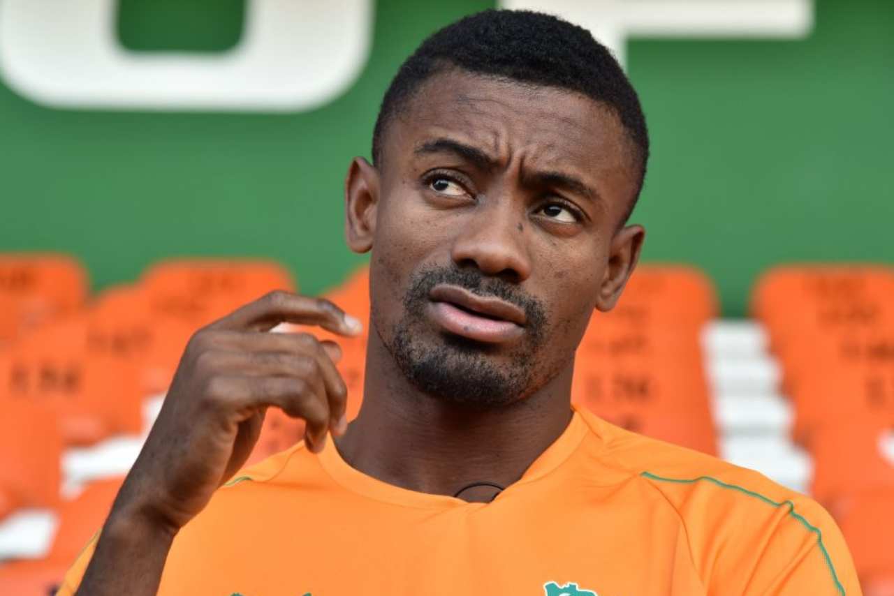 Kalou, arrivano le scuse dopo il video incriminato (Getty Images) 