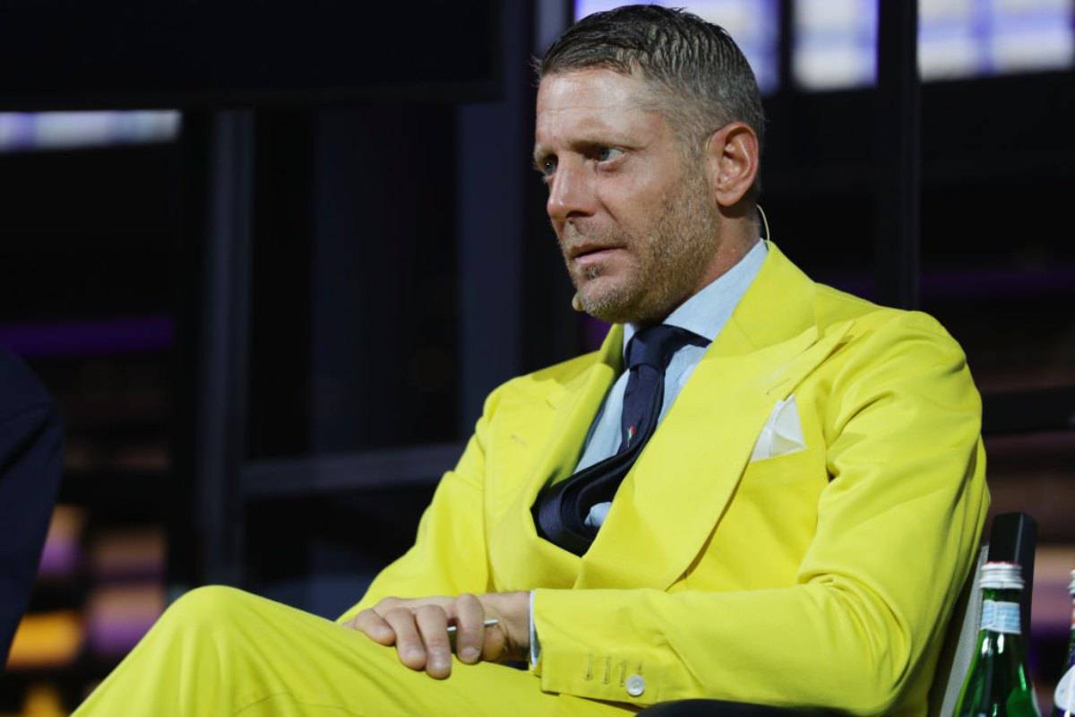 Lapo Elkann Chiellini