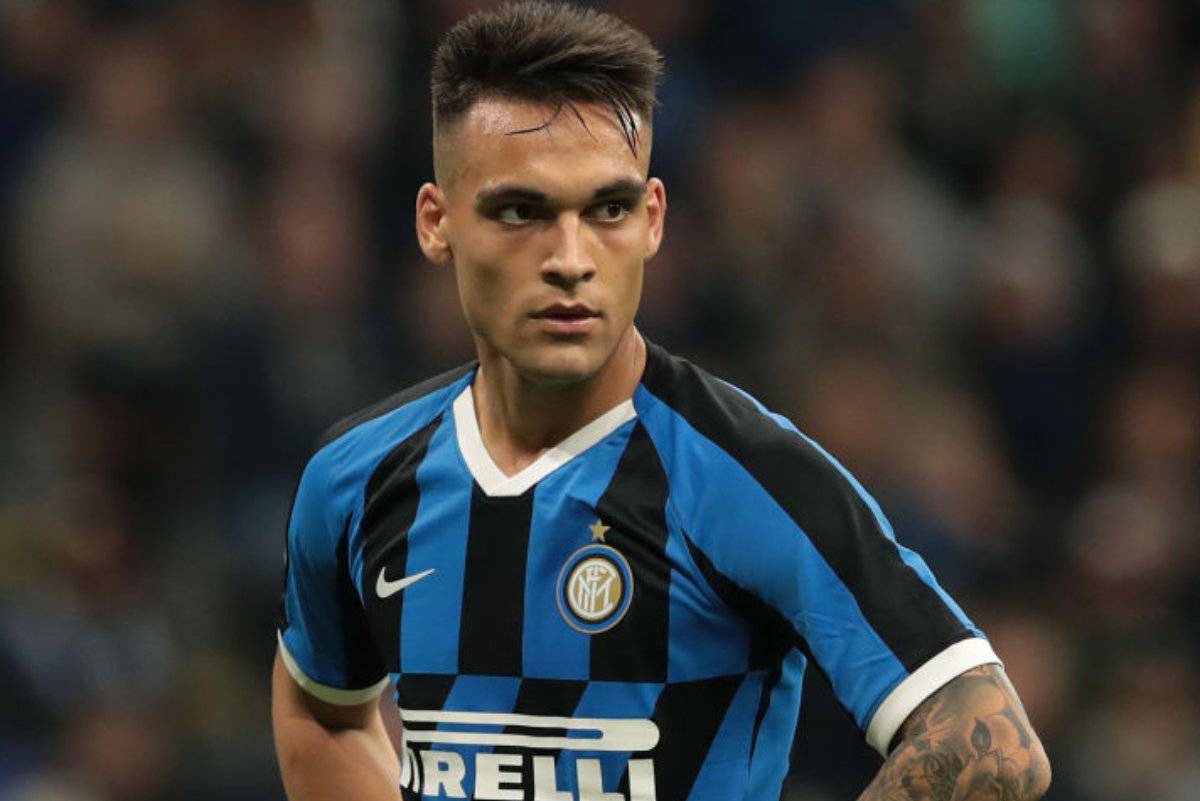 Lautaro Martinez, lo scopritore spaventa l'Inter (Getty Images)