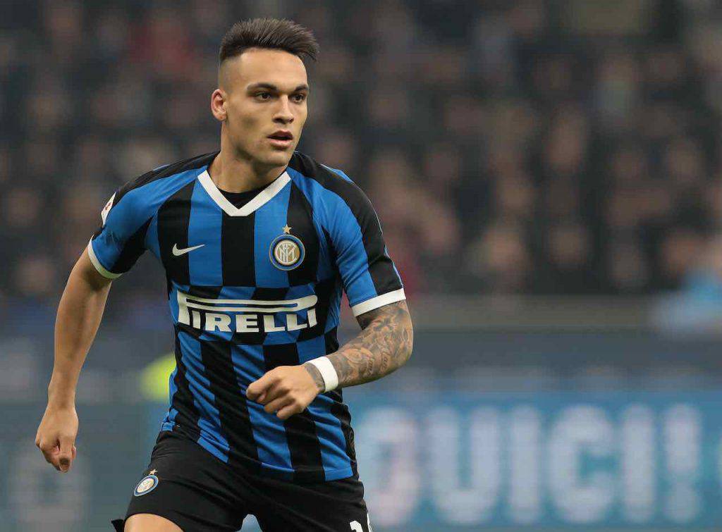 Lautaro Martinez, parla il procuratore (Getty Images)