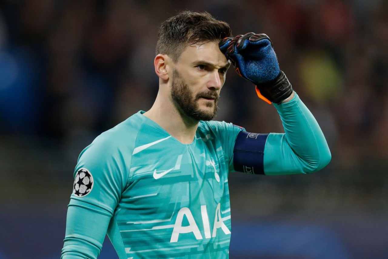 Lloris, l'acquisto per proteggersi dai furti (Getty Images) 