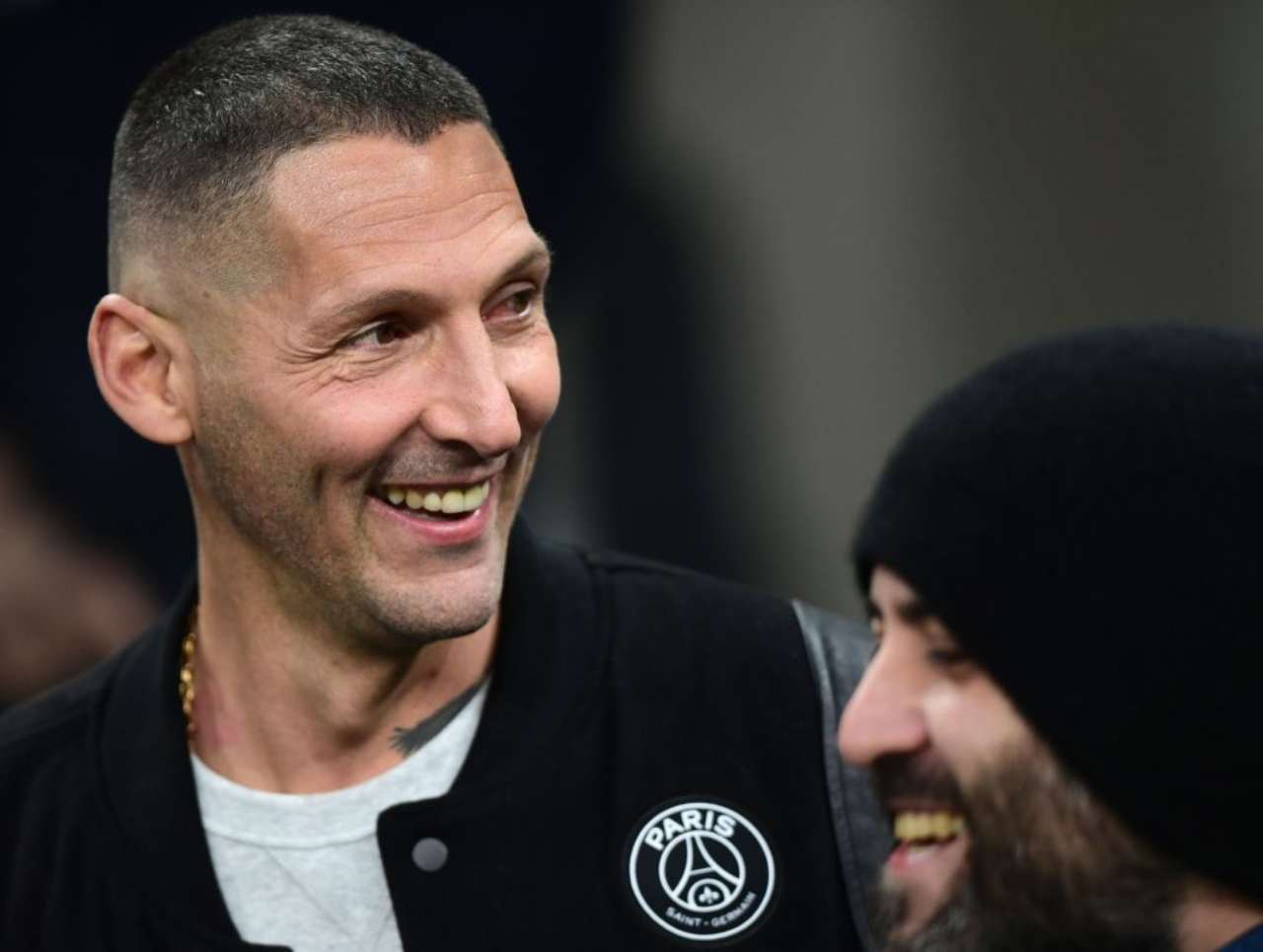 Materazzi, ricorda Perugia-Juventus e fa infuriare i tifosi (Getty Images) 