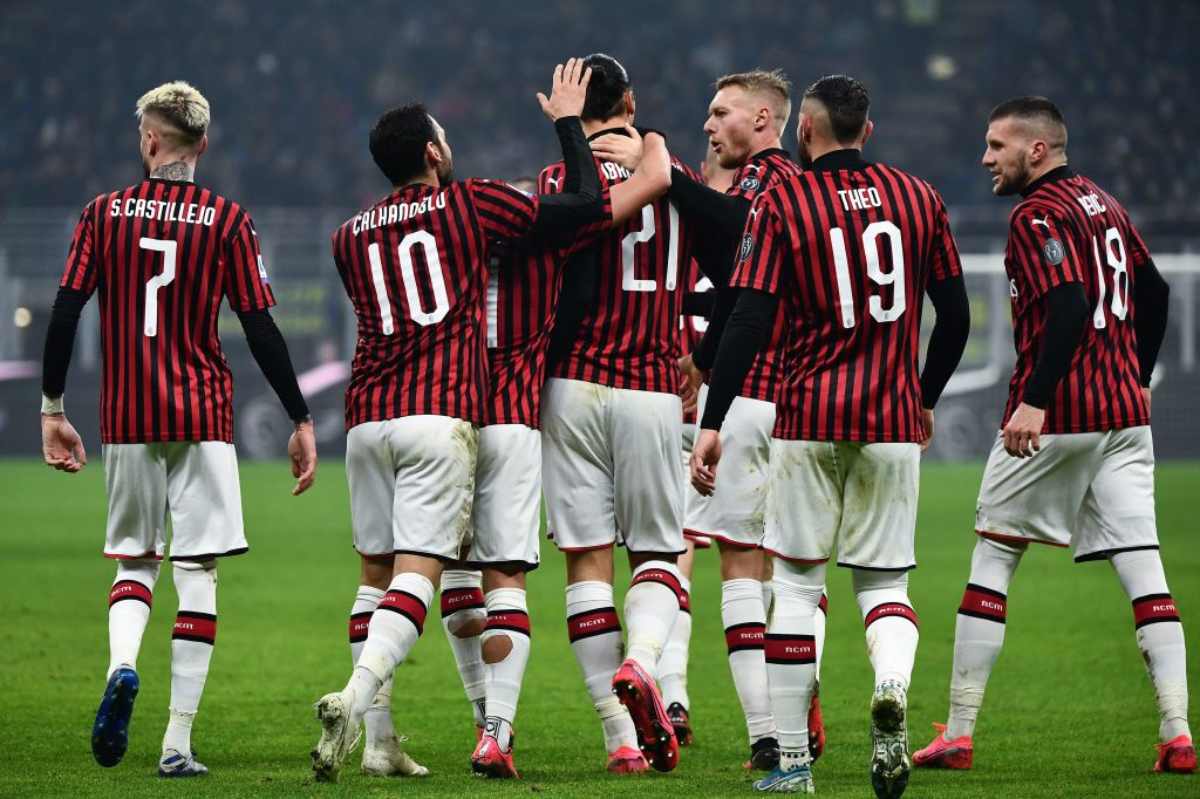 Milan, dettagli e cifre della possibile cessione (Getty Images)