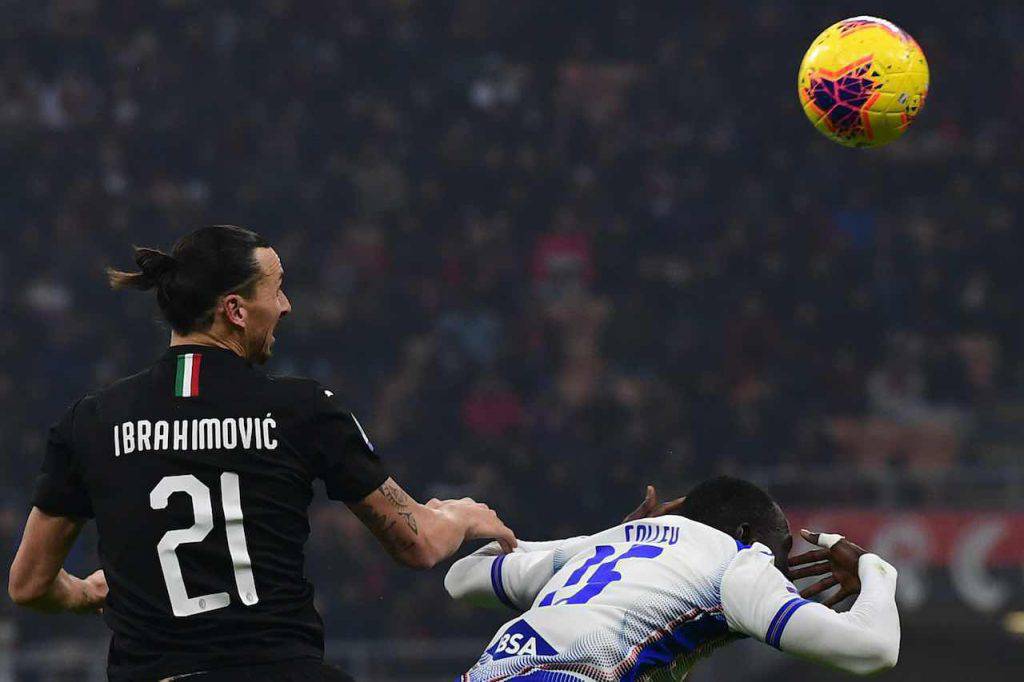 Nuove disposizioni nel caso di positivi in Serie A (Getty Images)