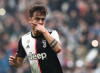 Paulo Dybala al Liverpool, indiscrezione su Instagram (Getty Images)