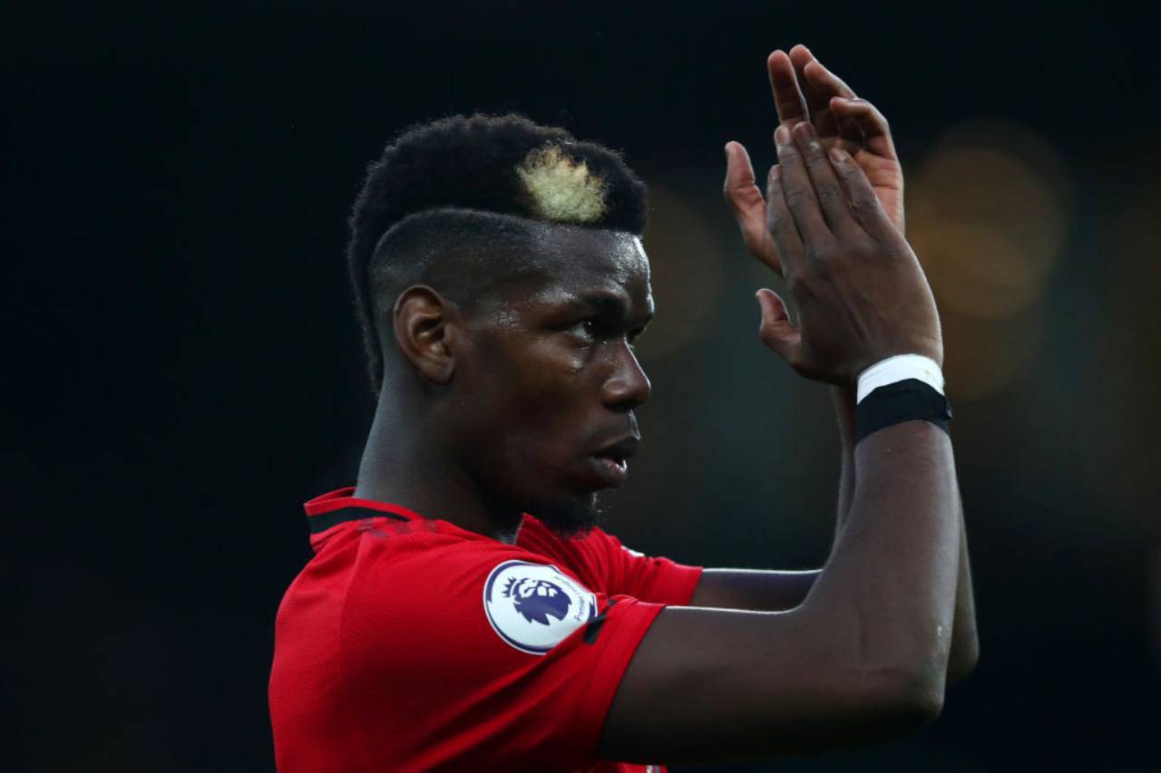 Pogba-Juventus, parti vicine (Getty Images) 