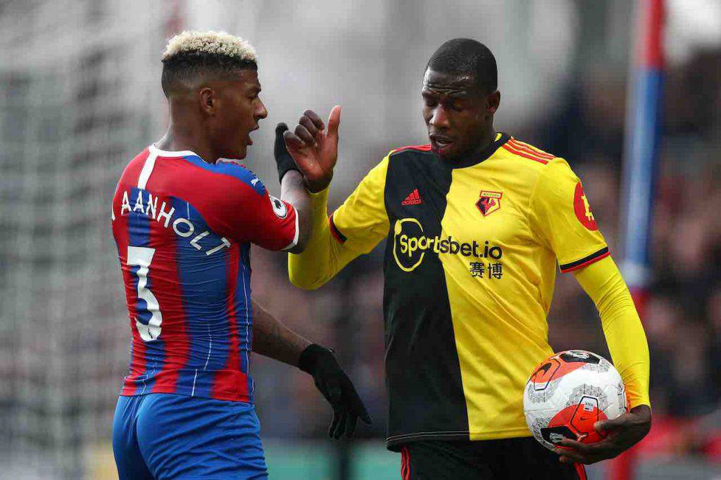 Premier League, anche il Watford si oppone alla ripartenza a porte chiuse (Getty Images)