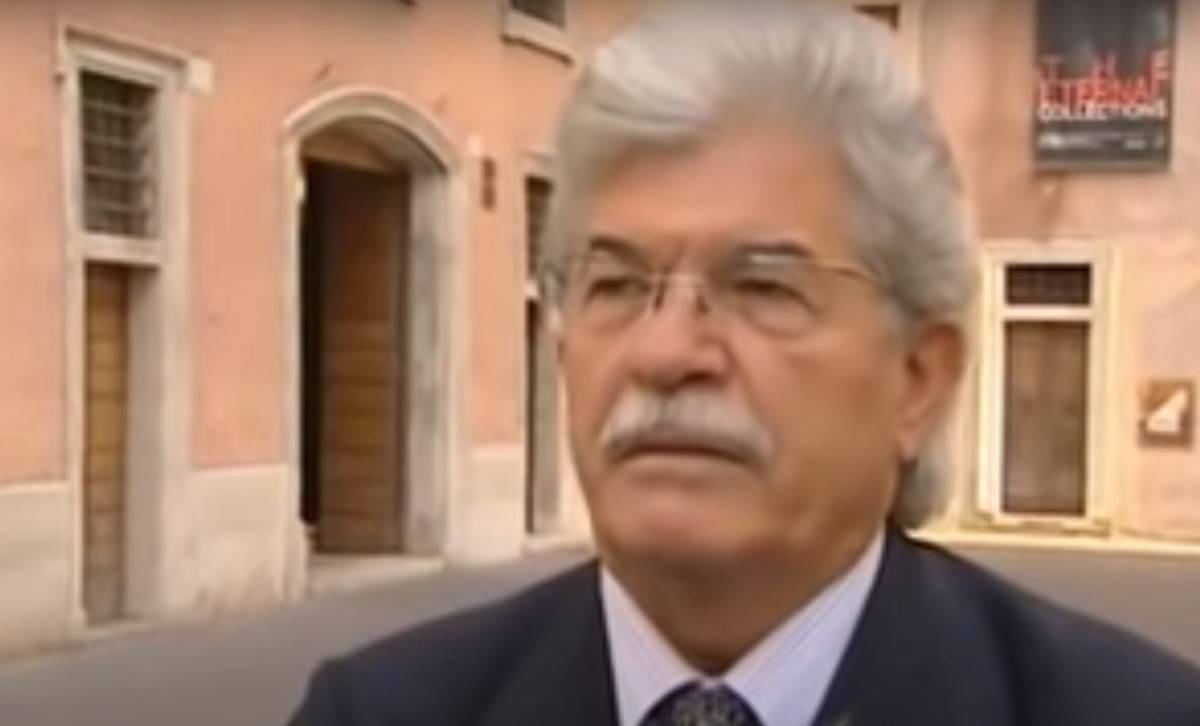 Antonio Razzi, il duro attacco a Claudio Lotito 