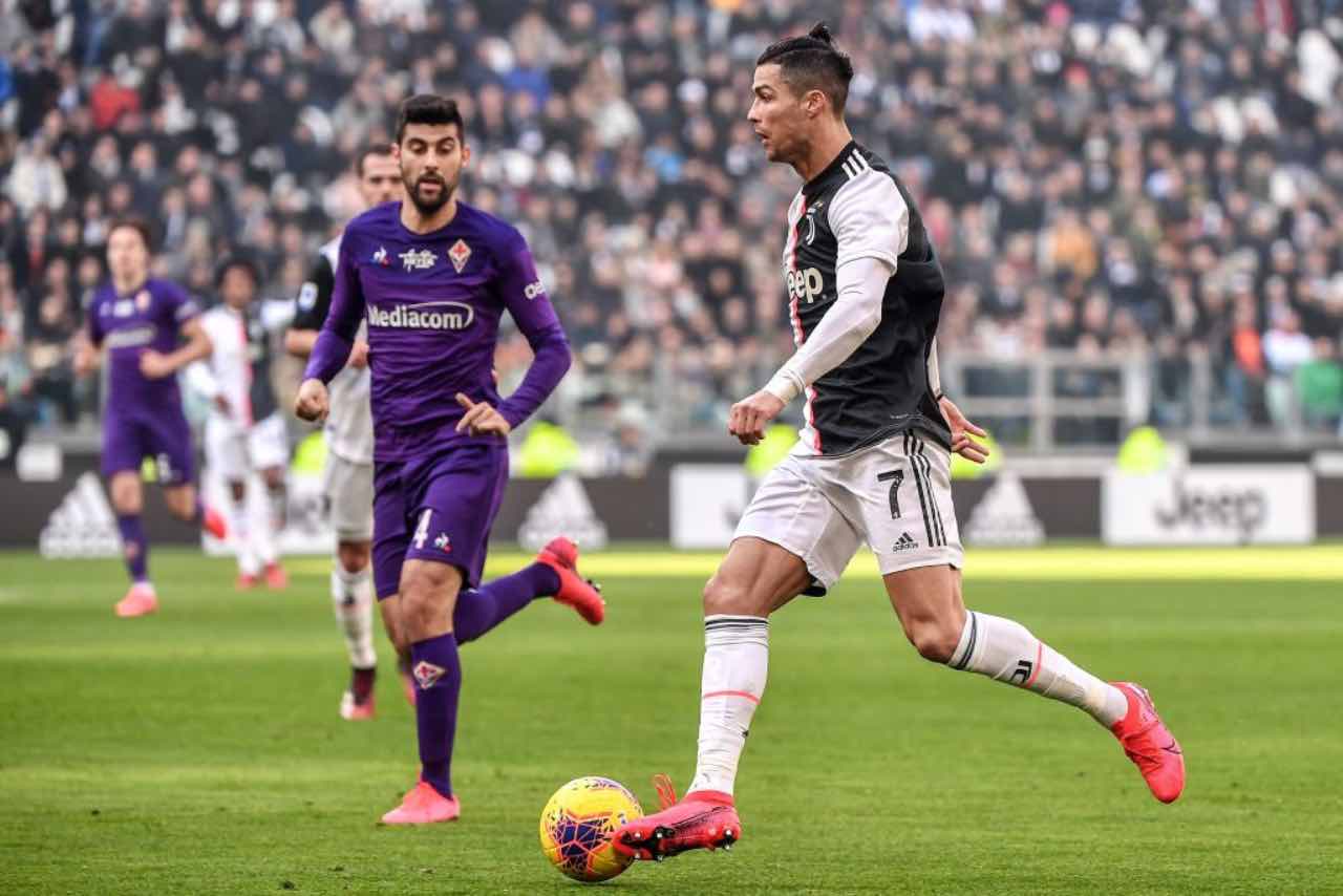 Serie A, Renzi vuole la ripresa e spiega perché è necessaria (Getty Images)