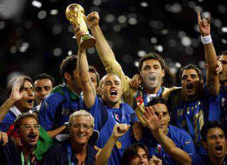 Rivelazioni di Cannavaro sul Mondiale
