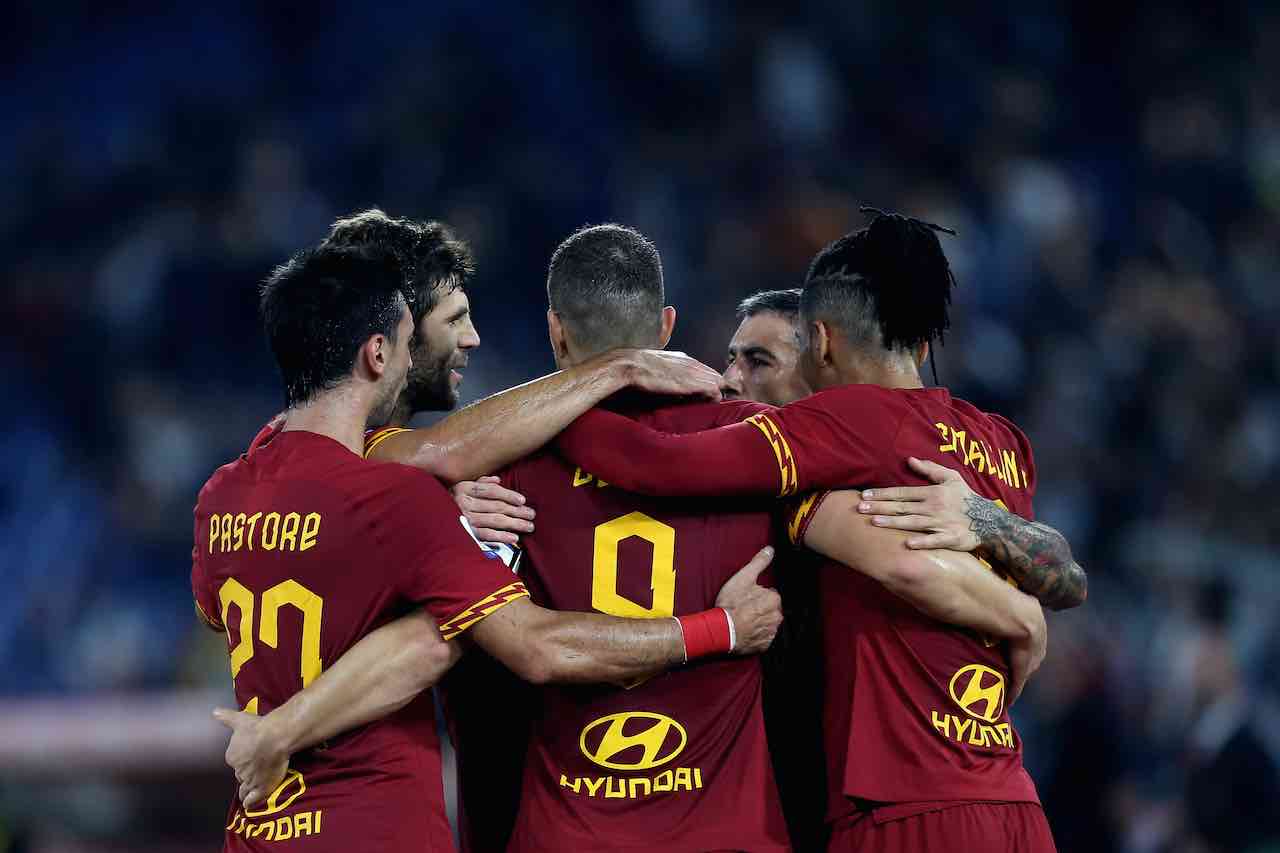 Roma, per sistemare i bilanci individuati 14 potenziali cessioni di calciatori