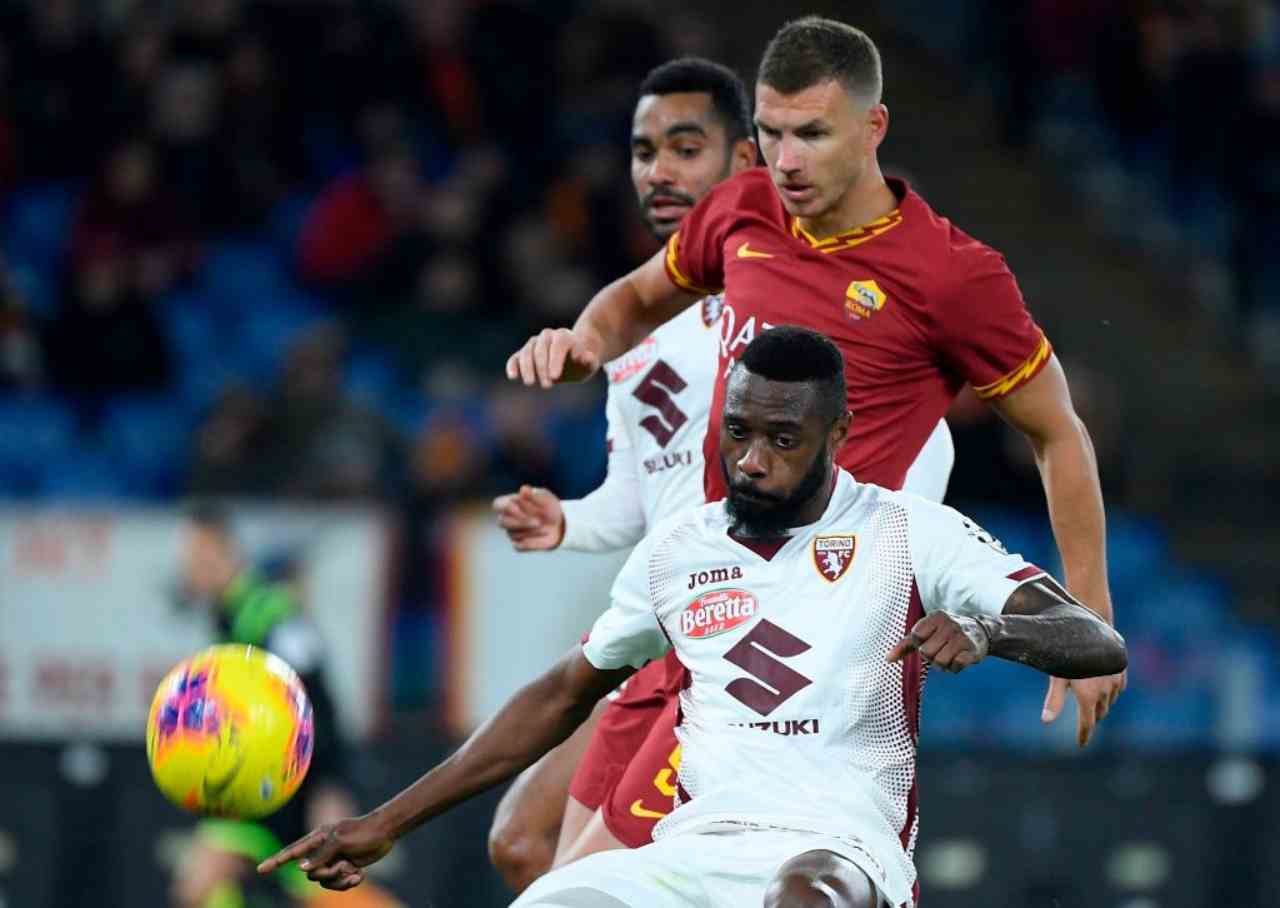 Serie A, la speranza di Spadafora per il campionato (Getty Images) 