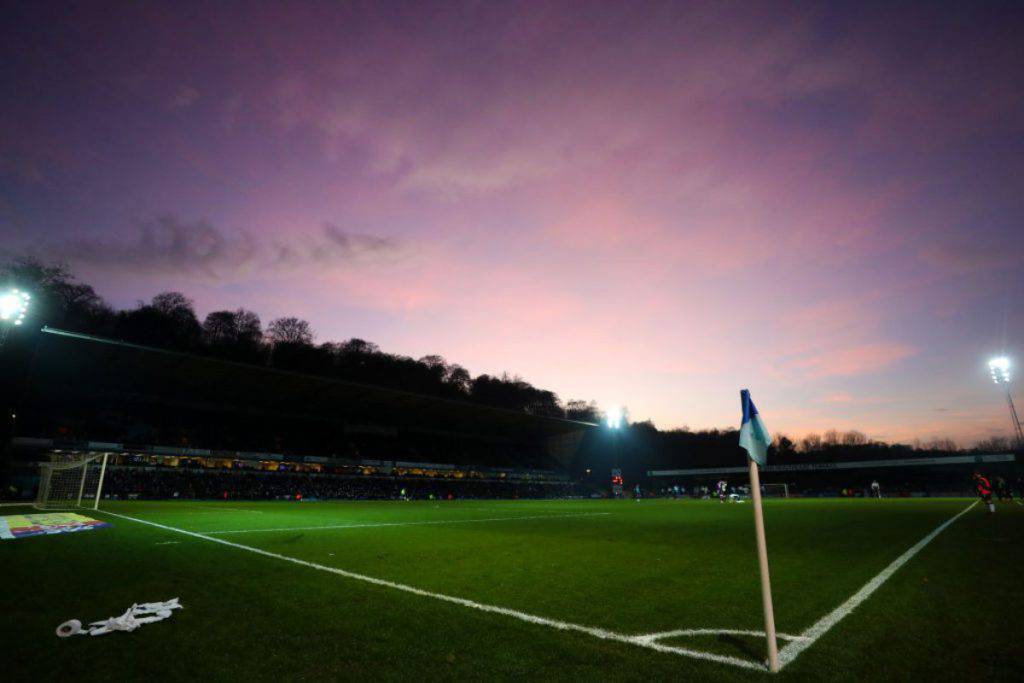 Fra i dilettanti del calcio il Coronavirus potrebbe colpire meno (Getty Images)