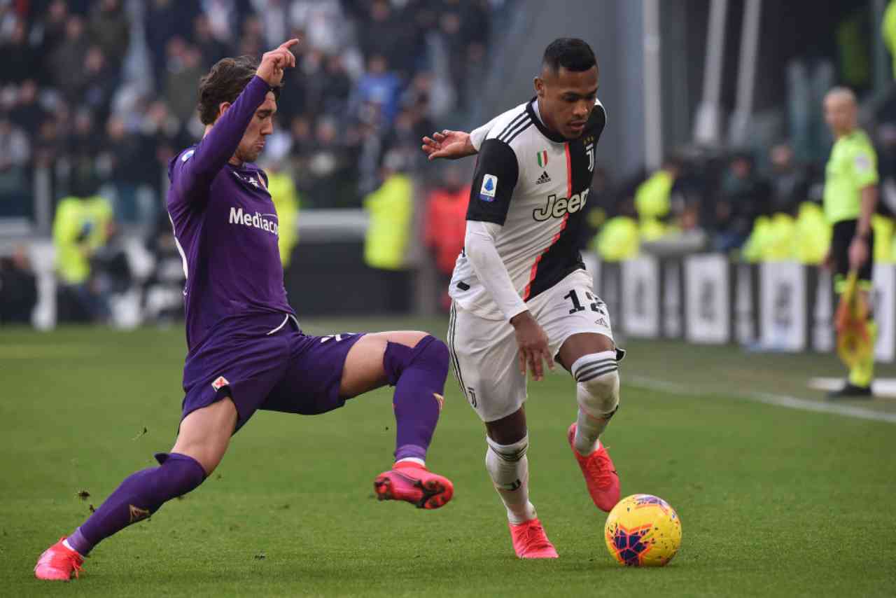 Serie A, Spadafora ottimista sulla ripresa (Getty Images) 