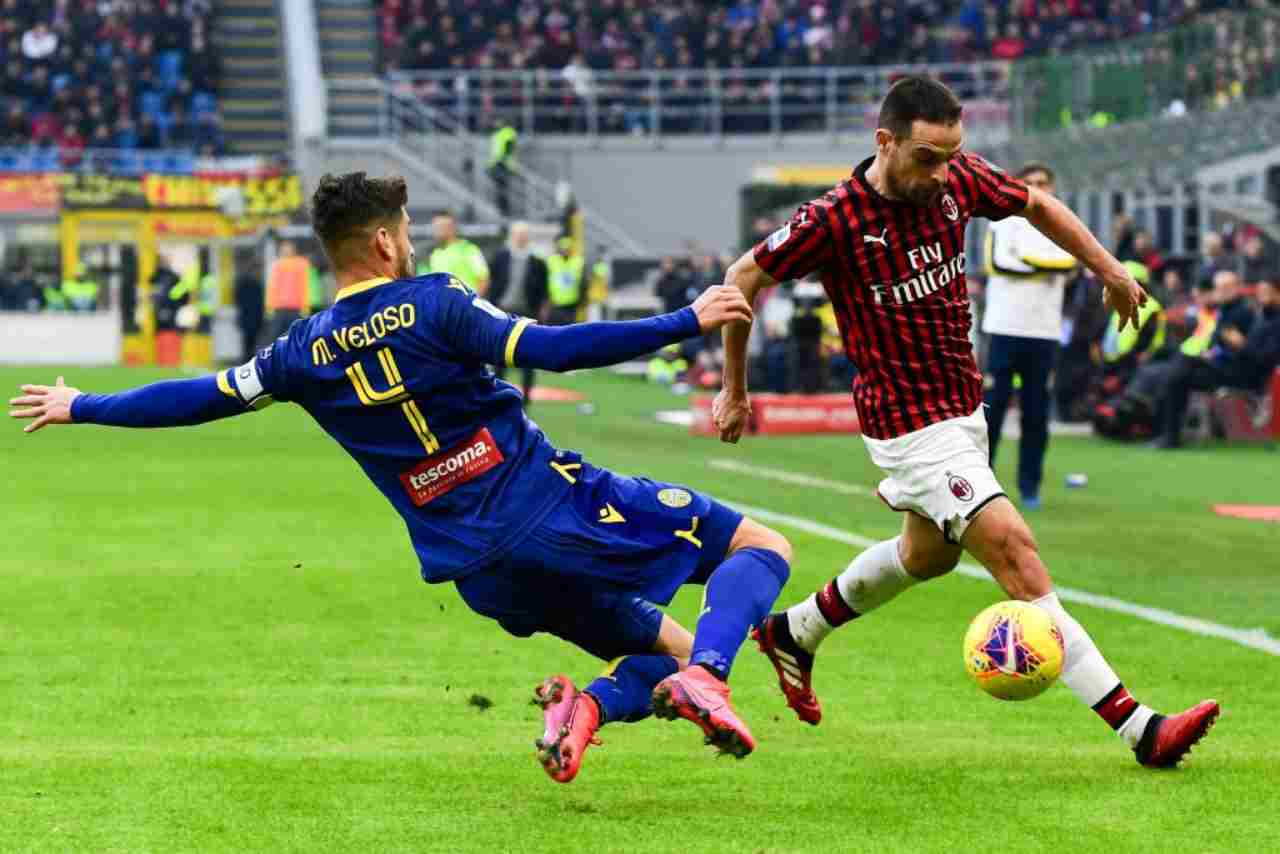 LIVE Consiglio Federale FIGC, novità sulla Serie A (Getty Images) 