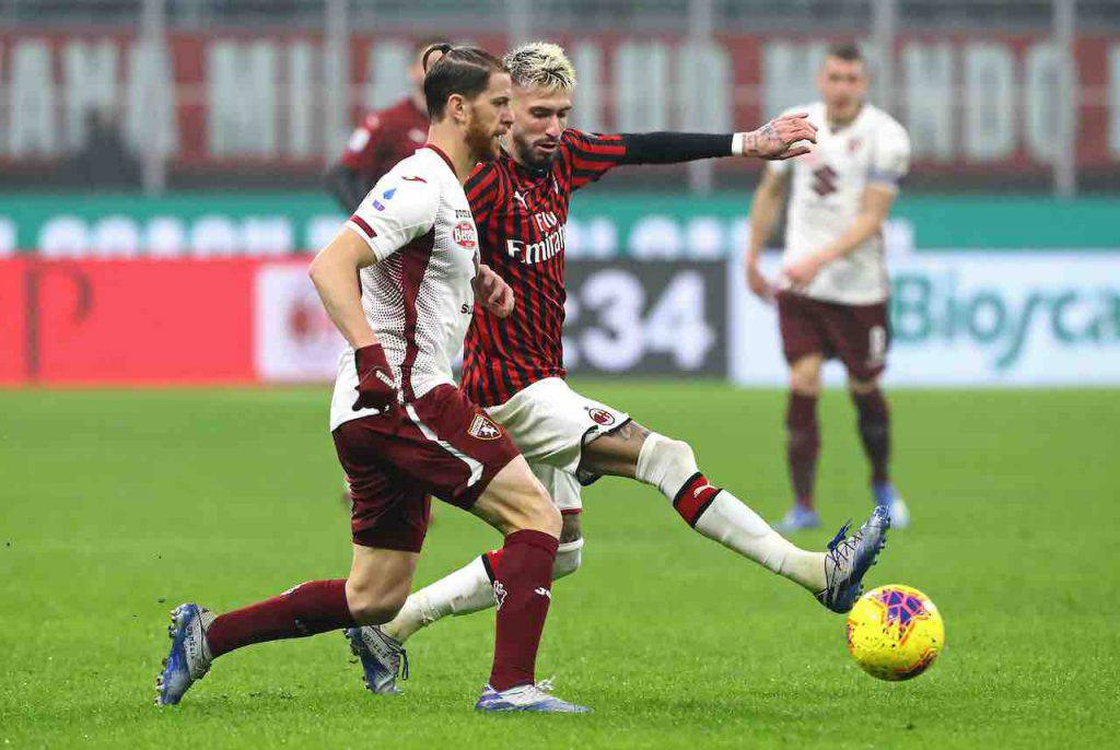 Serie A, prime impostazioni per la ripresa (Getty Images)