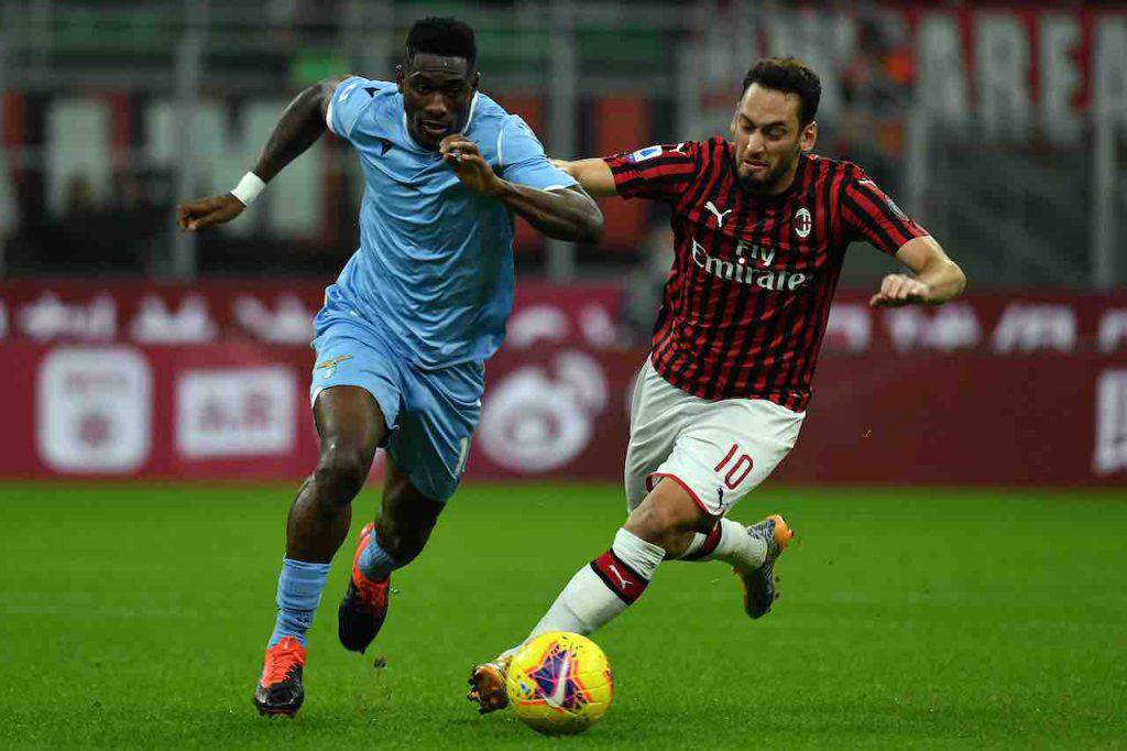 Serie A, un primo via libera dal Cts (Getty Images)