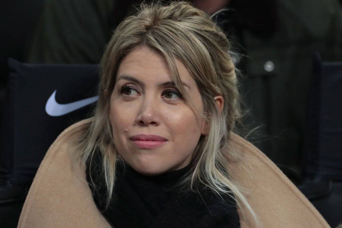 Wanda Nara