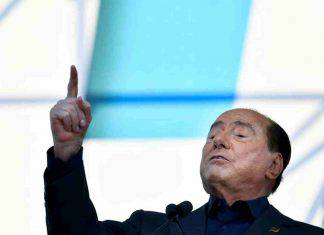 Berlusconi: "Il calcio non è così importante nella fase 2"