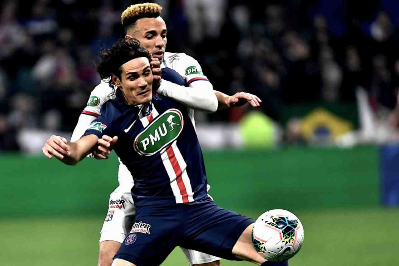 Inter, Tronchetti Provera chiama Cavani per il dopo Lautaro