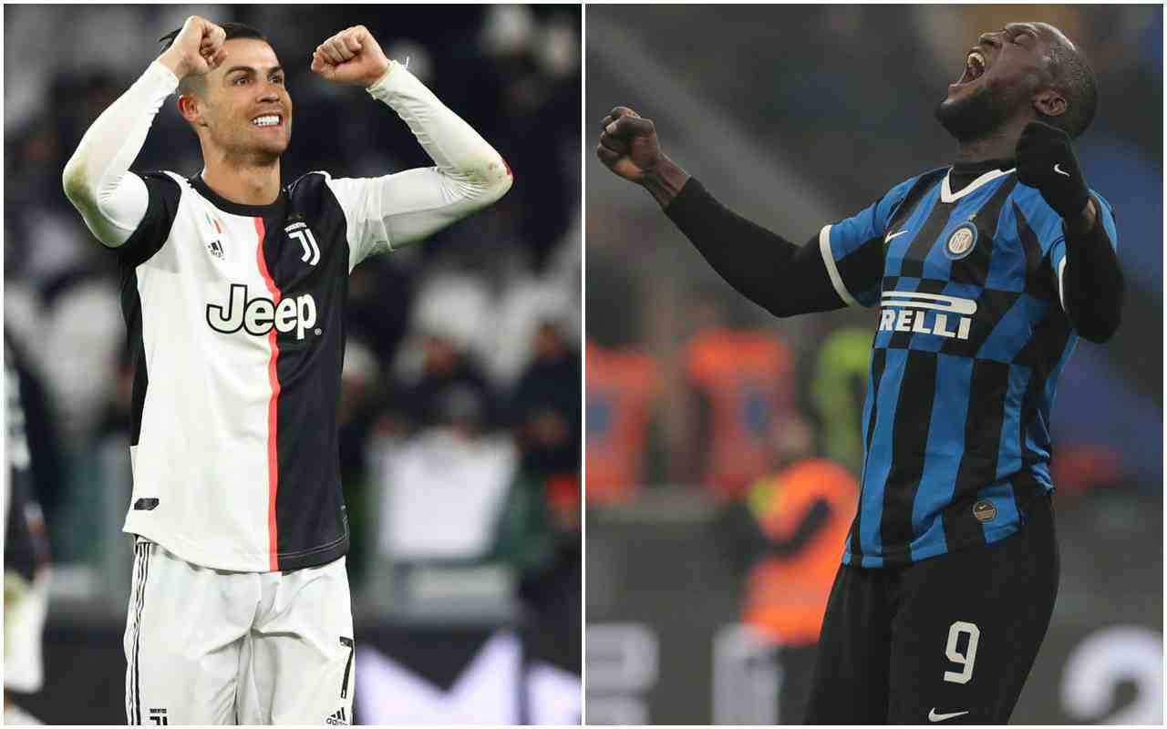 Serie A, il valore di Cristiano Ronaldo, Lukaku e degli altri big: le stime KPMG