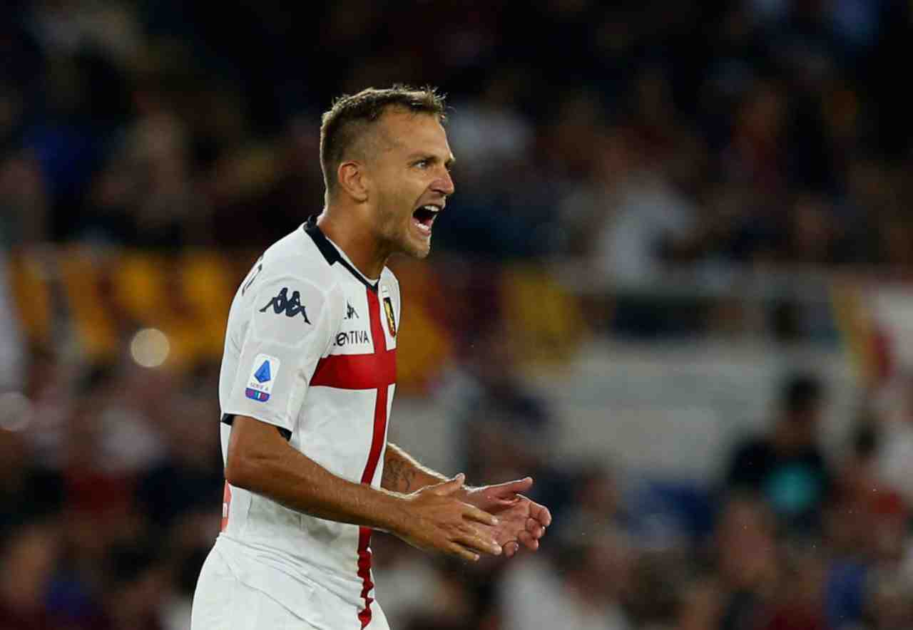 Criscito a Fantacalcio.it: "Ho puntato su Mertens e Luis Alberto"