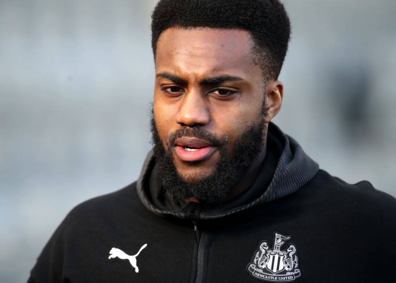 Danny Rose scettico sulla Premier: "Non siamo ratti da laboratorio"