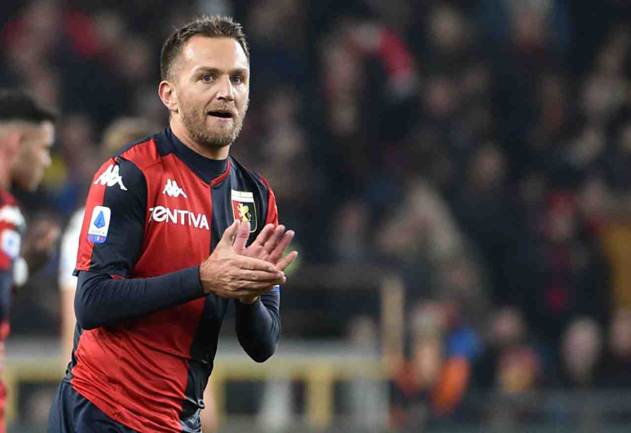 Criscito a Fantacalcio.it: "Chi sono le stelle della mia rosa"