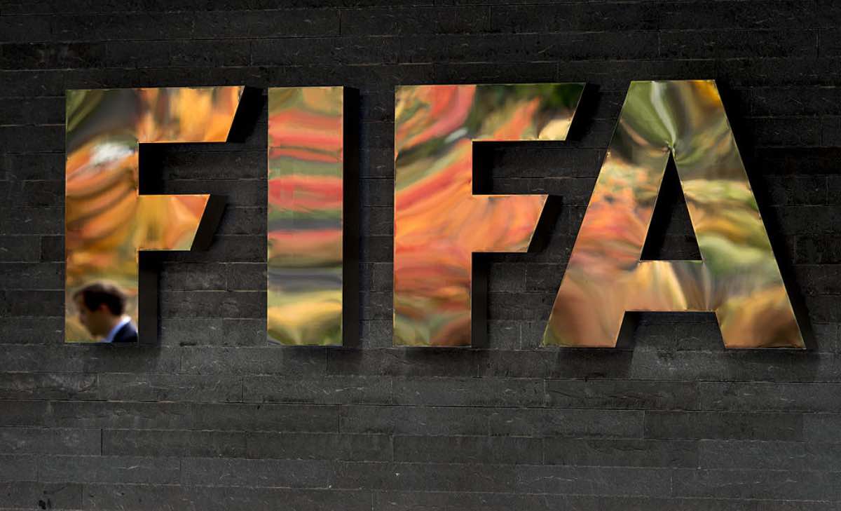 FIFA, confermate le 5 sostituzioni