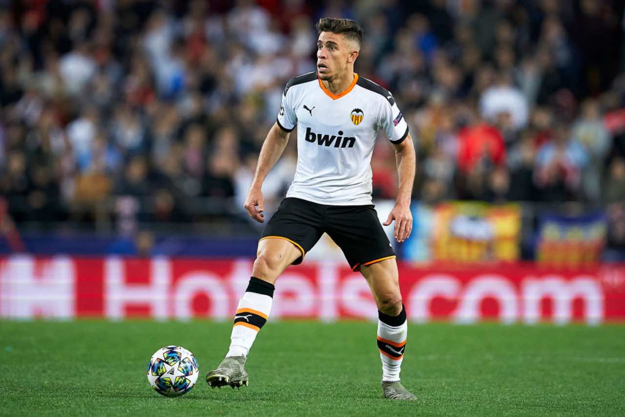 Gabriel Paulista: "Non dovevamo giocare" (Getty Images)