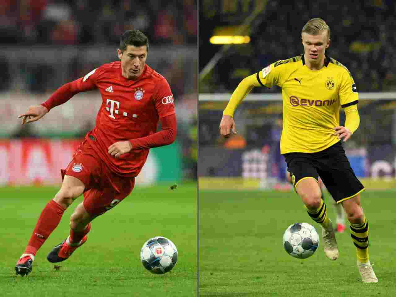 Bundesliga, Borussia Dortmund-Bayern Monaco: dove vederla in tv e streaming