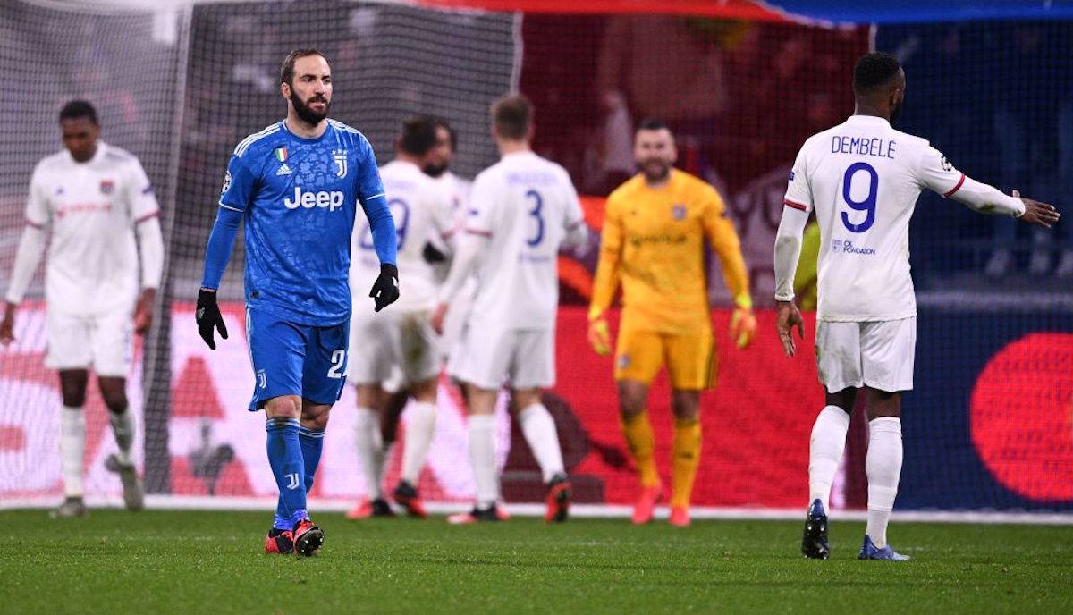 Higuain, nessun "caso": il Pipita pronto al rientro