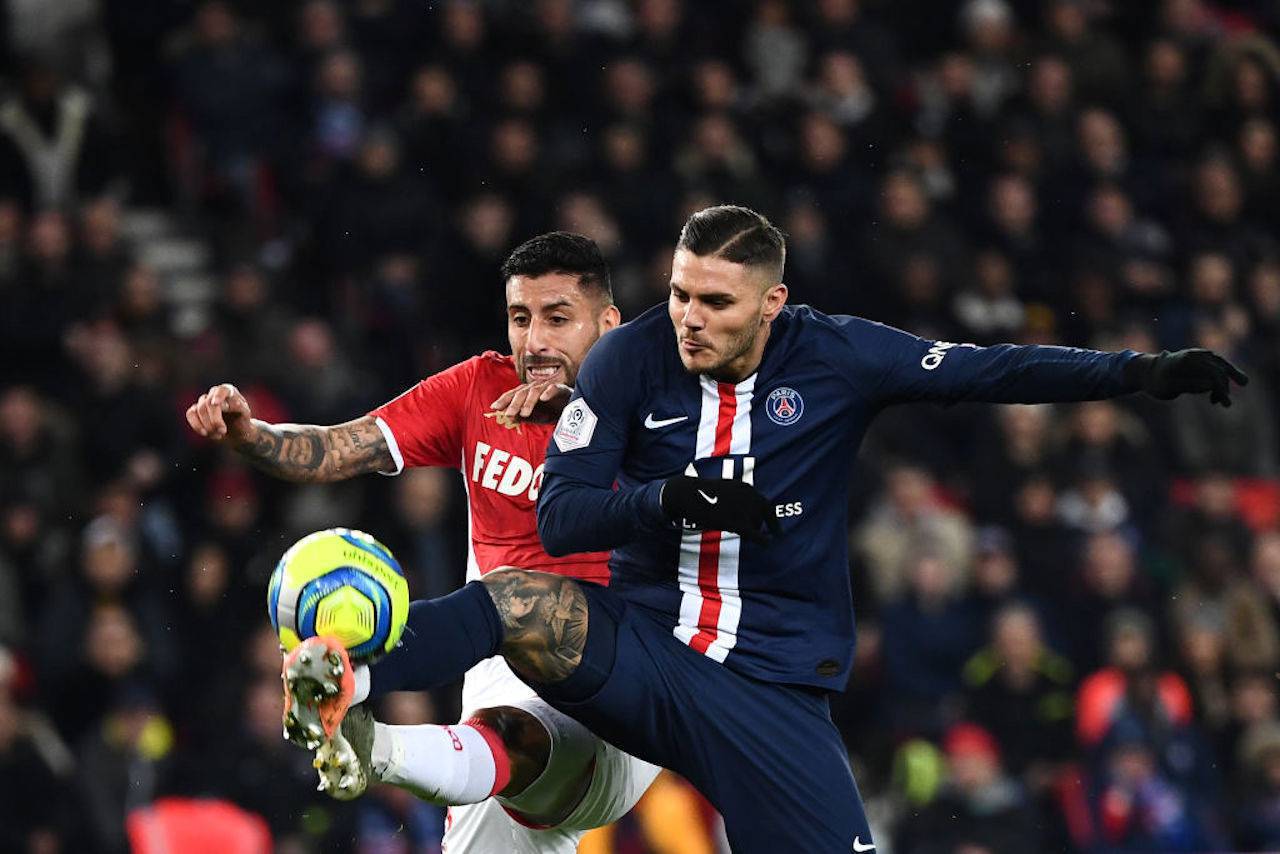 Icardi resta al PSG. Sorride l’Inter: le cifre dell’affare