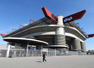 Nuovo Stadio Milan e Inter: presentati due progetti per San siro (getty images)