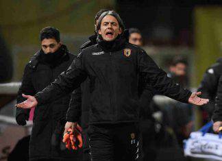 Inzaghi: "Non c'è solo la Serie A, così mettono la gente contro il calcio"