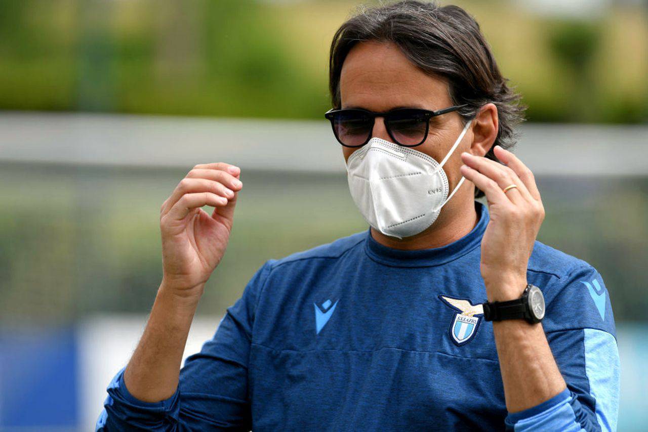 Lazio, Inzaghi pronto al rinnovo: pronto uno stipendio da "top coach"