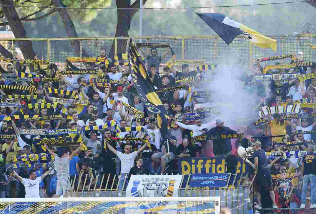 Juve Stabia, Langella lascia e attacca Manniello: "Troppe menzogne"