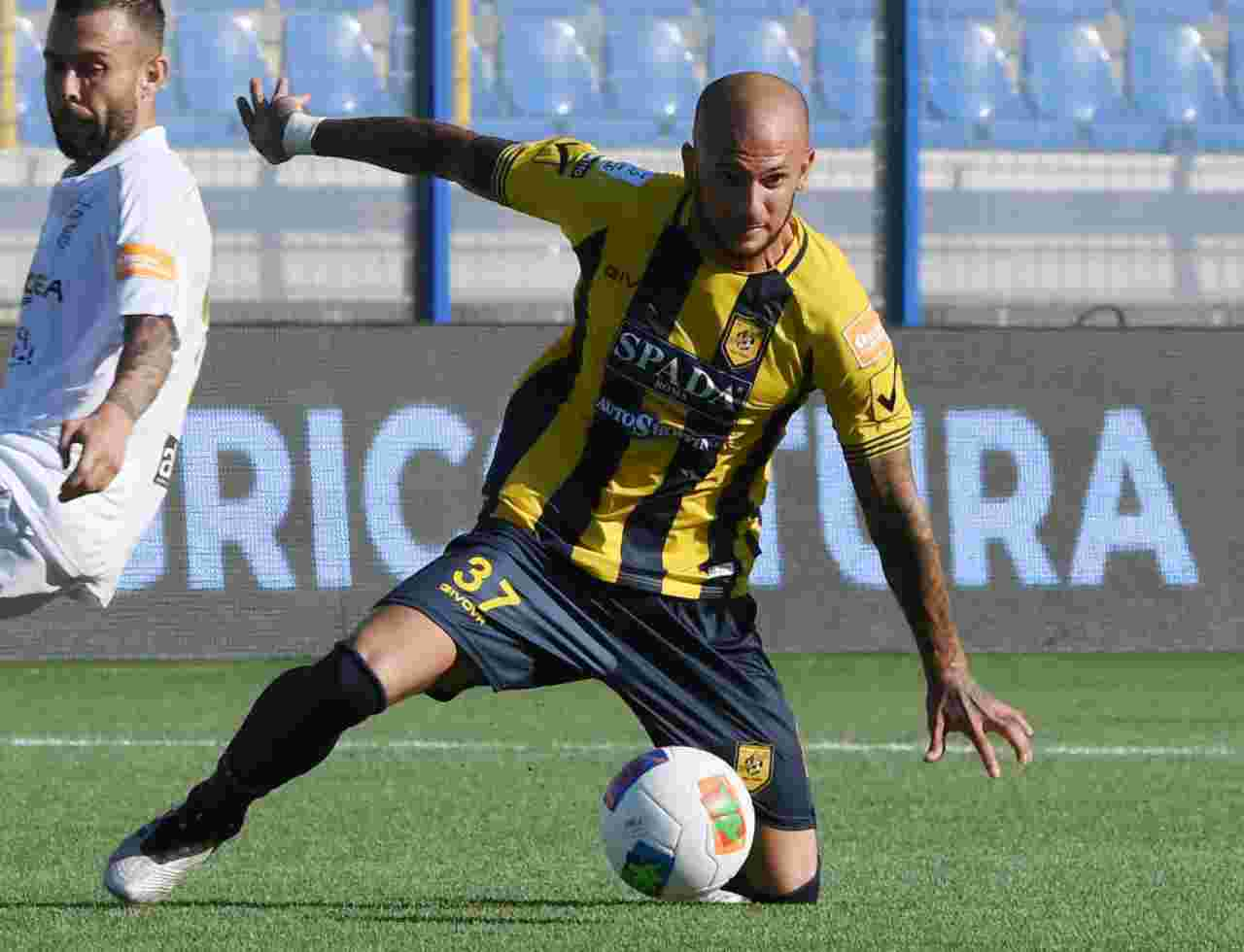 Juve Stabia, Langella lascia e attacca Manniello: "Troppe menzogne"