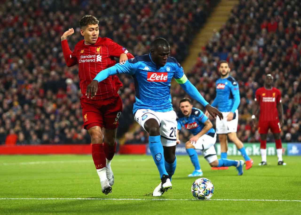 Koulibaly, rifiutata super offerta del PSG: il difensore vuole altro