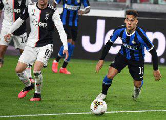 Lautaro Martinez spaventa l’Inter: rinnovo a rischio. La situazione