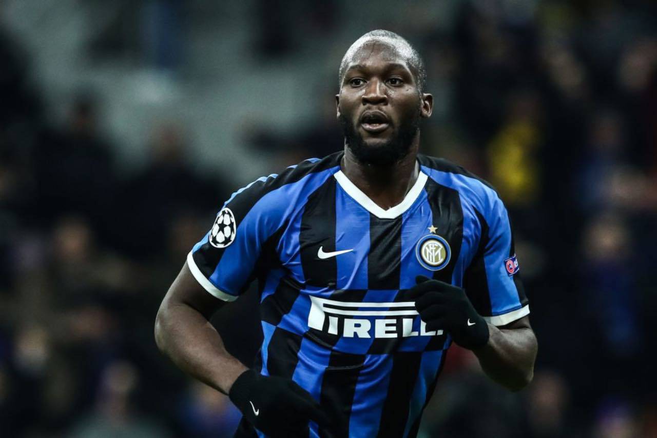 Serie A, Lukaku ai tifosi: "Persone muoiono, difficile riprendere" (Getty Images)