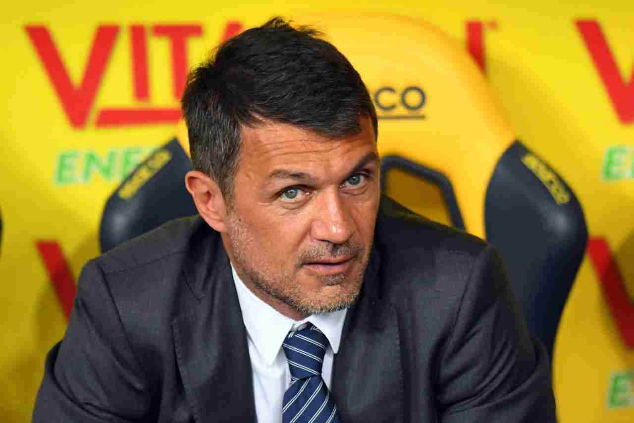 Serie A, Maldini a Che tempo che fa: "Perché vedo lo scudetto alla Lazio"