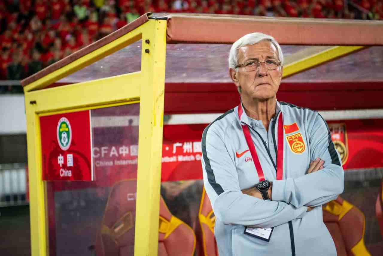 Serie A, Lippi invoca la ripresa: "Deve finire regolarmente"