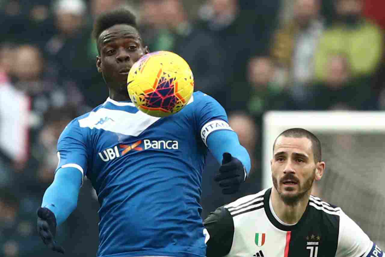 Cellino, rimpianto su Balotelli: "Gli volevo bene"