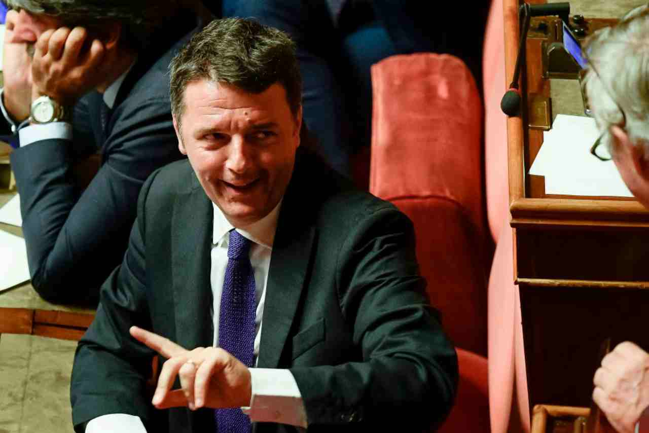 Renzi Spadafora Serie A