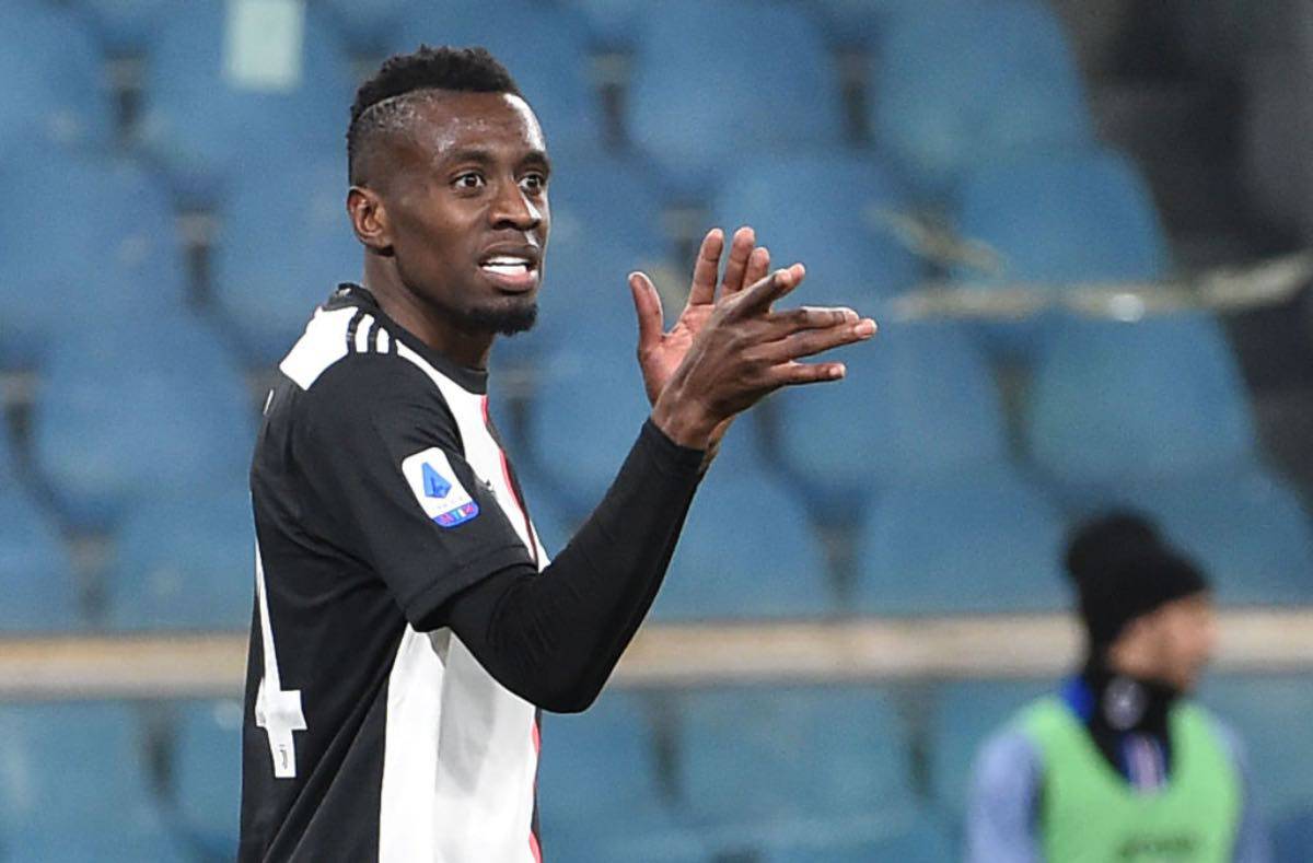 Matuidi racconta il coronavirus: "Psicosi, choc e panico totale"