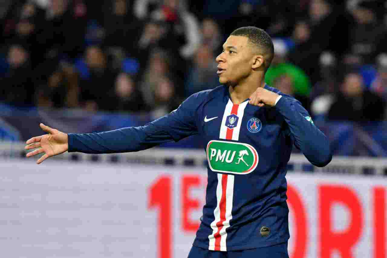 Mbappé, futuro deciso: PSG, Liverpool o Real, l'indiscrezione dalla Francia