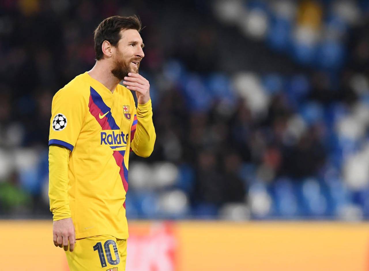 Messi, account Instagram hackerato. Per i fan il 'colpevole' è... Ronaldo (Getty Images)