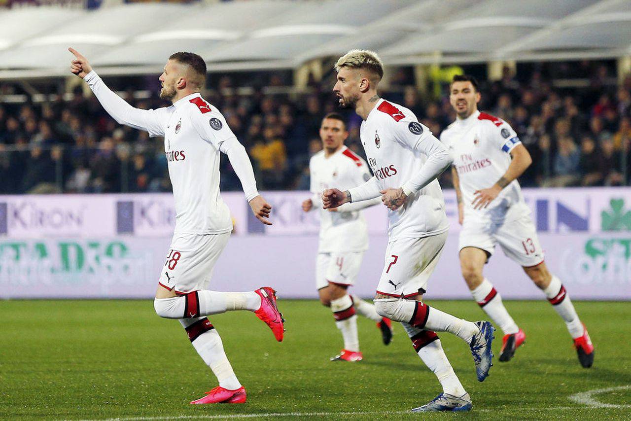 Milan, il primo rinforzo per la difesa arriva dalla Bundesliga
