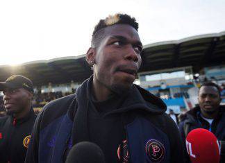 Pogba, irrompe l'Inter: sarà duello con la Juventus
